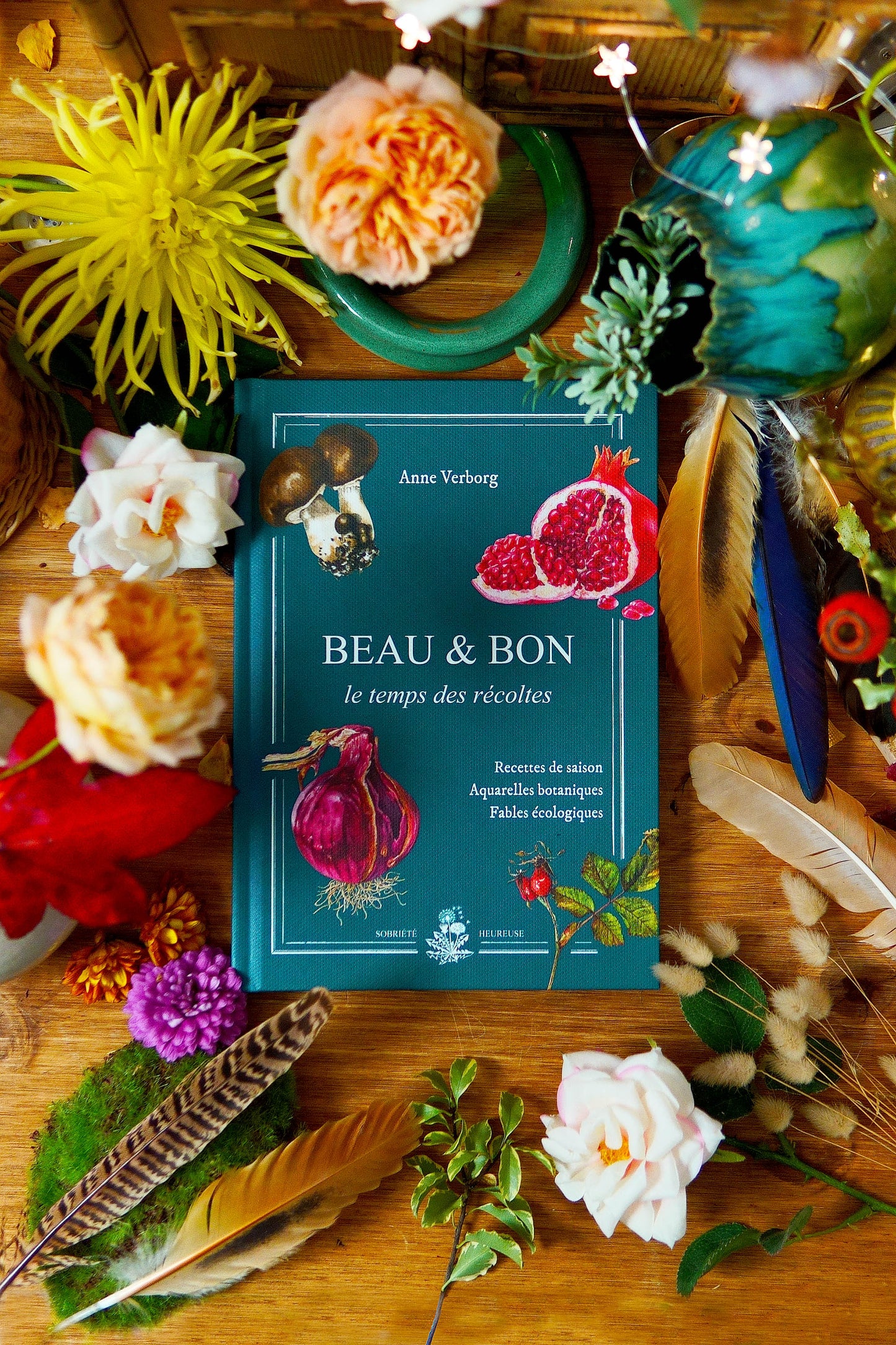 BEAU & BON