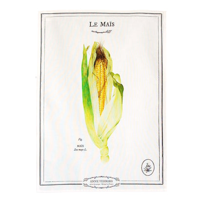 Torchon Maïs