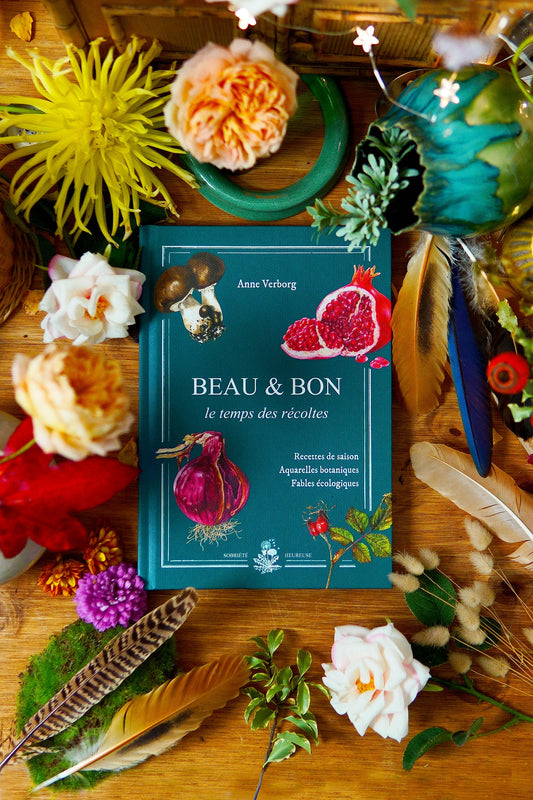 BEAU & BON